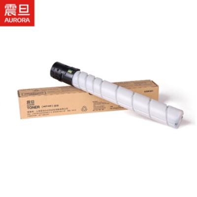 震旦 ADT556 CMYK復(fù)印機(jī)耗材粉盒碳粉適用于ADC456 ADC556機(jī)型碳粉 ADT-556M(品紅)